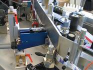 Produktionsdaten Etikettenapplikator